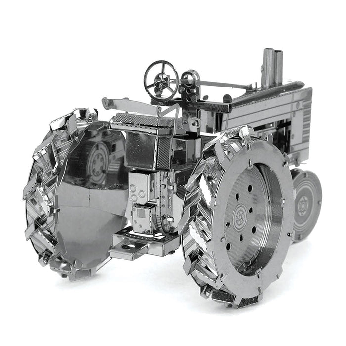 Metal Earth - Farm Tractor