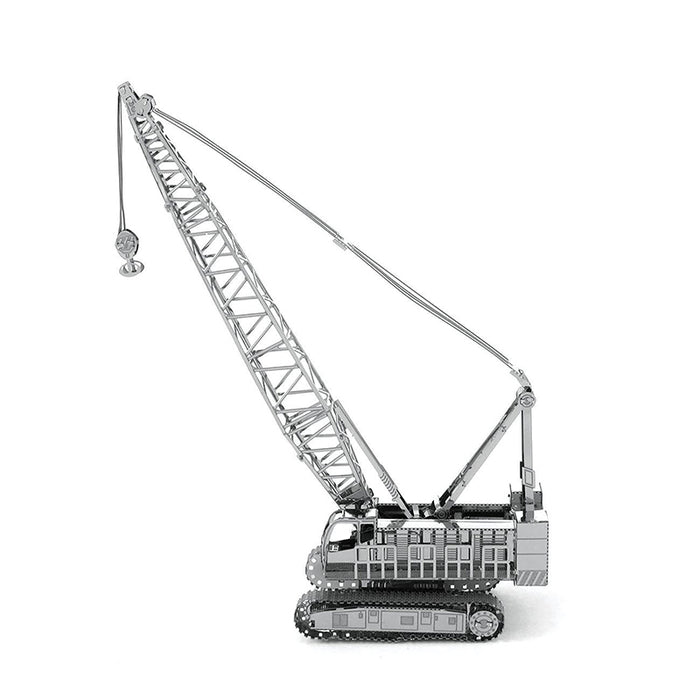 Metal Earth - Crawler Crane