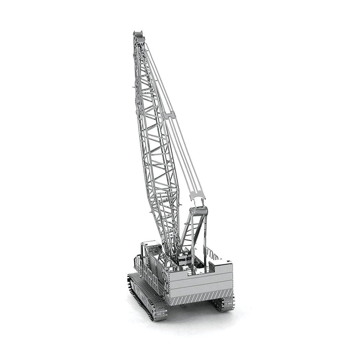 Metal Earth - Crawler Crane