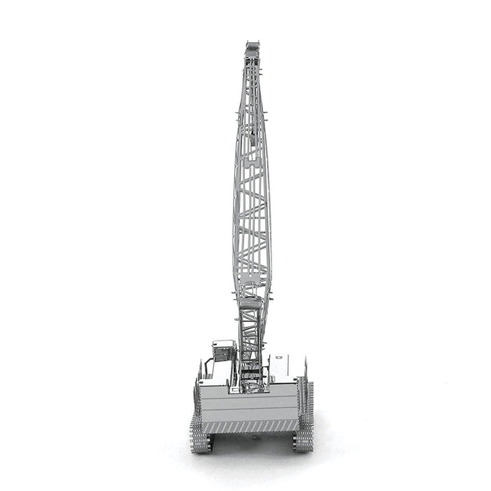 Metal Earth - Crawler Crane