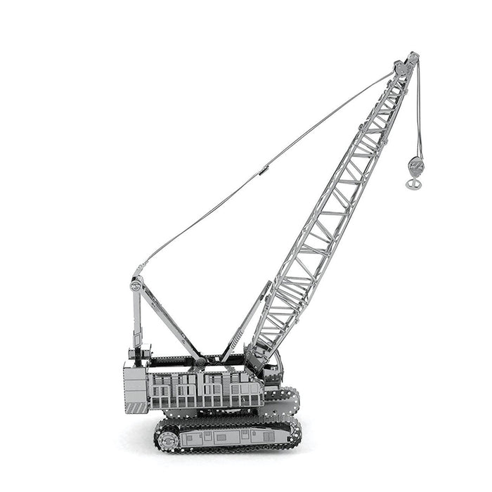 Metal Earth - Crawler Crane