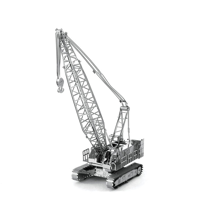 Metal Earth - Crawler Crane
