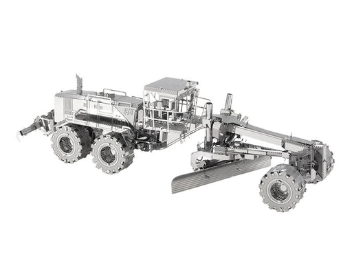 Metal Earth - CAT Motor Grader