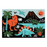 Mudpuppy - Glow in the Dark Puzzle - Dinosaurs
