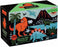 Mudpuppy - Glow in the Dark Puzzle - Dinosaurs