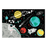 Mudpuppy - Glow in the Dark Puzzle - Outer Space