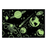 Mudpuppy - Glow in the Dark Puzzle - Outer Space