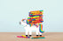 Mudpuppy - Pony Pile Up Game