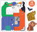 Mudpuppy - We Go Together Puzzle Jungle