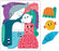 Mudpuppy - We Go Together Puzzle Ocean