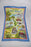 NZ Tea Towel - North Island of New Zealand