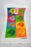 NZ Tea Towel - Pop Art Kiwi