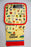 NZ Tea Towel, Pot Holder and Oven Glove - NZ Icons Gift Set