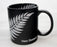 Silver Fern Coffee Mug