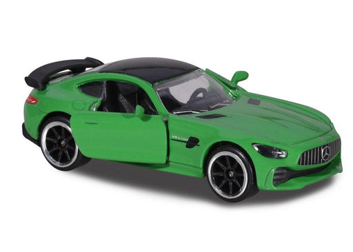 Majorette Premium Cars - Mercedes AMG GTR
