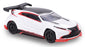 Majorette: Vision Gran Turismo - Mitsubishi Concept XR-PHEV Evolution