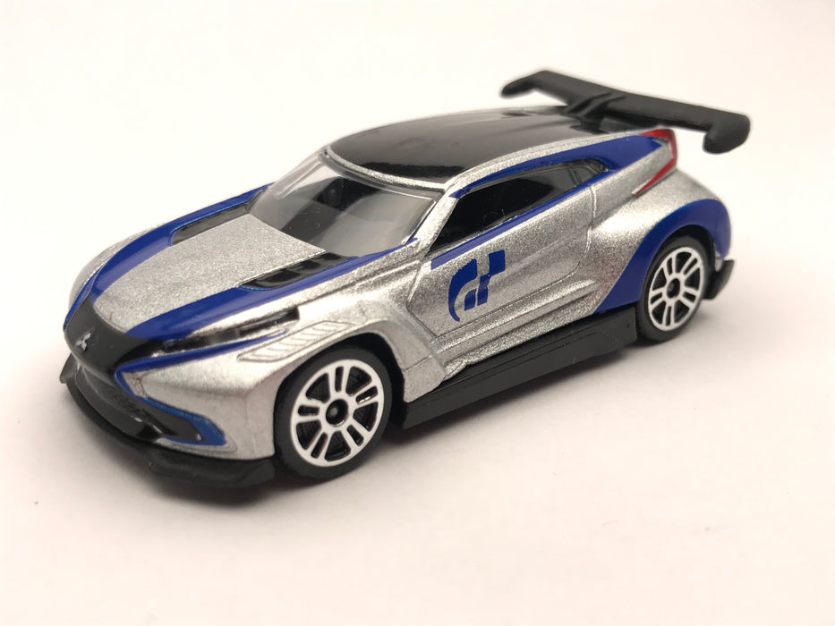 Majorette: Racing Cars - Mitsubishi Concept XR-PHEV Evolution Vision Gran Turismo