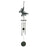 Natures Melody -  Butterfly Wind Chime (small)