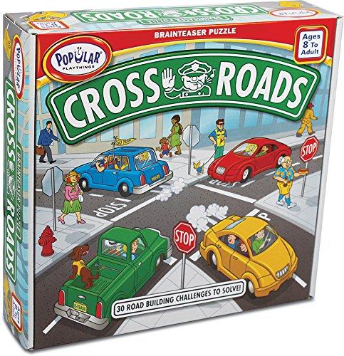 Popular Playthings - Crossroads