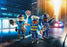 Playmobil 70669 - Figure Set City Action - Police