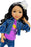 Ruby Red Fashion Friends - Be Confident Kayla