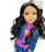 Ruby Red Fashion Friends - Be Confident Kayla