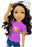 Ruby Red Fashion Friends - Be Confident Kayla