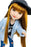 Ruby Red Fashion Friends - Rock Star Stella