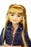 Ruby Red Fashion Friends - Let Your Light Shine Sara