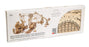 Ugears: Mechanical Models - Rail Mounted Manipulator