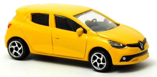 Majorette Street Cars - Renault Clio IV Sport