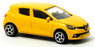 Majorette Street Cars - Renault Clio IV Sport