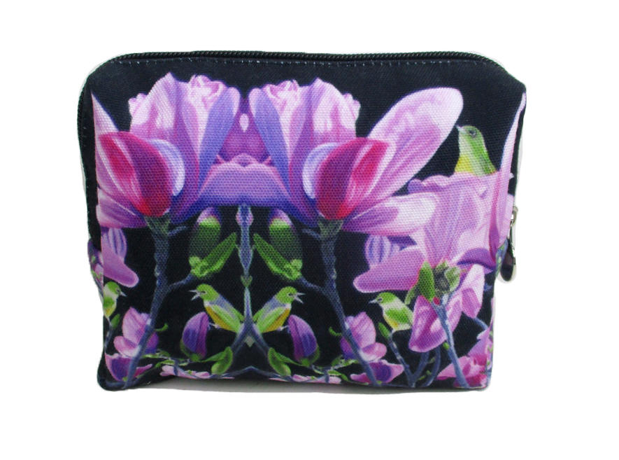 Wildside - Cosmetic Bag Magnolia