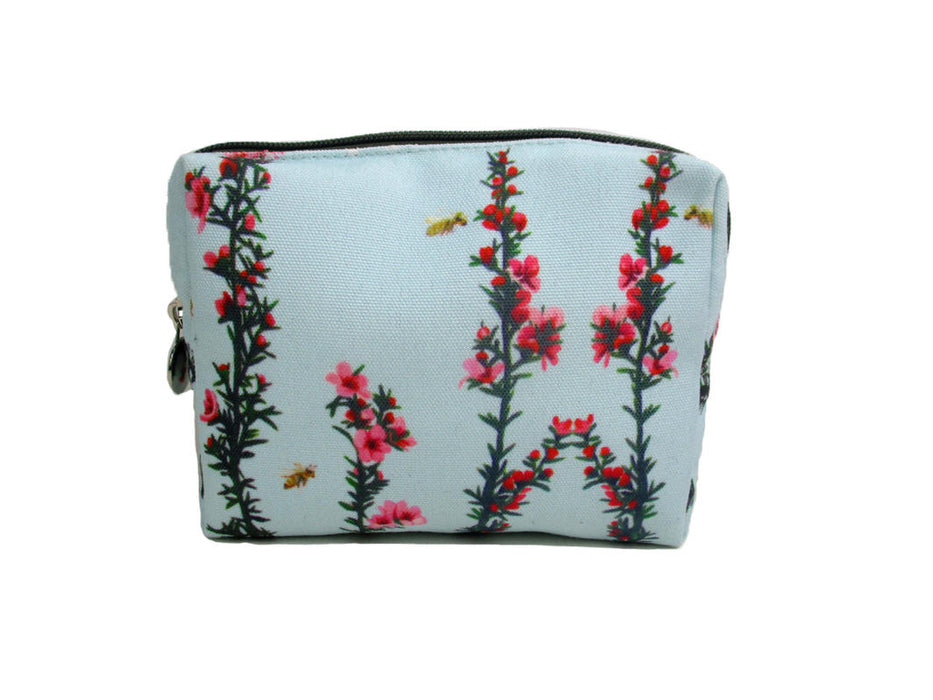 Wildside - Cosmetic Bag Manuka