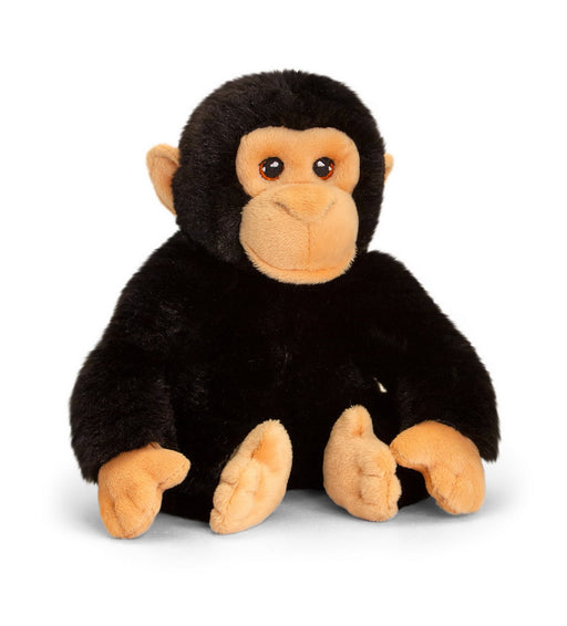 Keel Toys: Keeleco Chimp 18cm