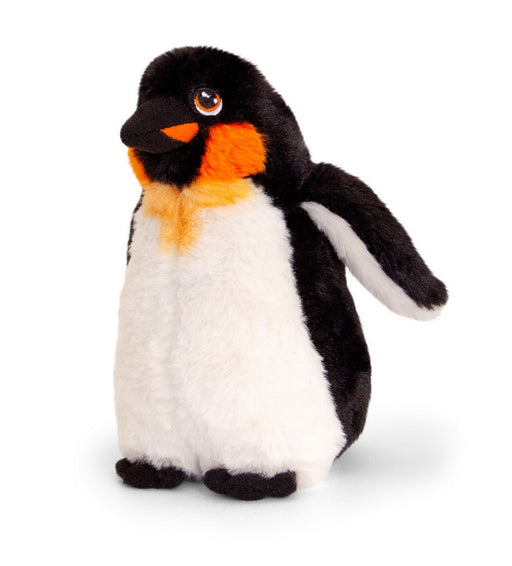 Keel Toys: Keeleco Penguin 20cm