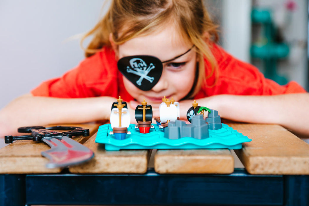 Smart Games - Pirates Crossfire