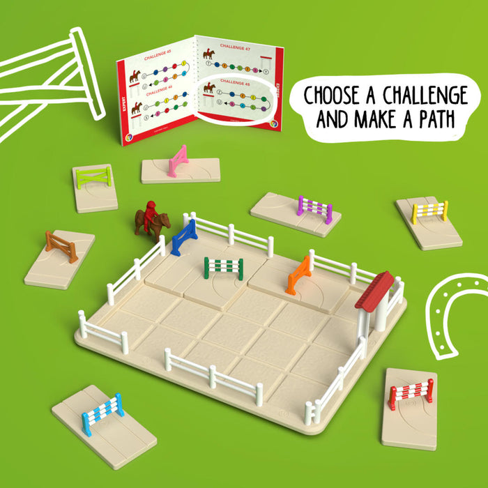 Smart Games - Horse Academy
