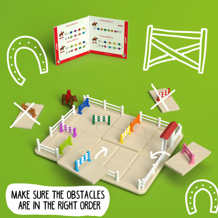 Smart Games - Horse Academy