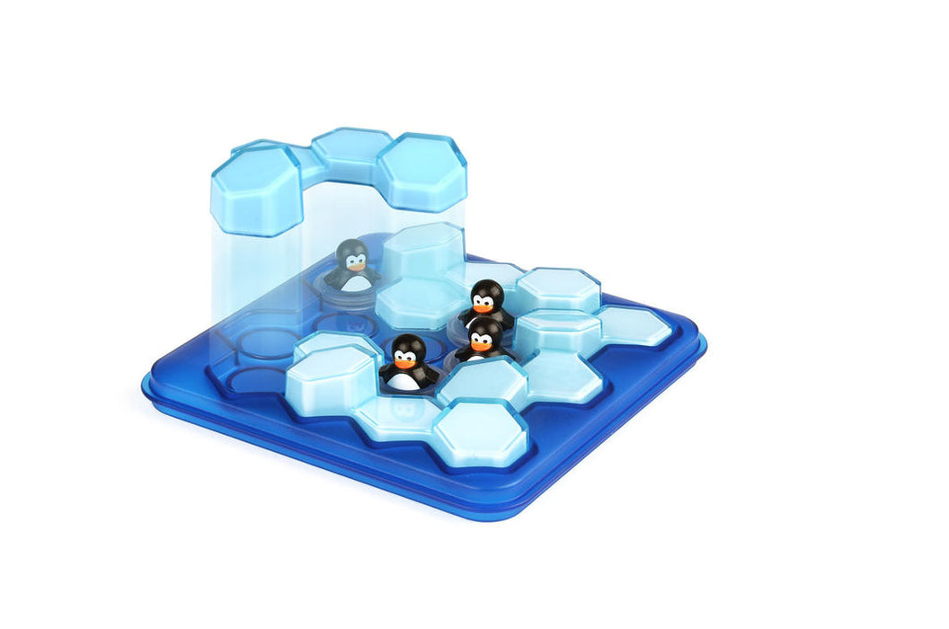 Smart Games - Penguins Pool Party