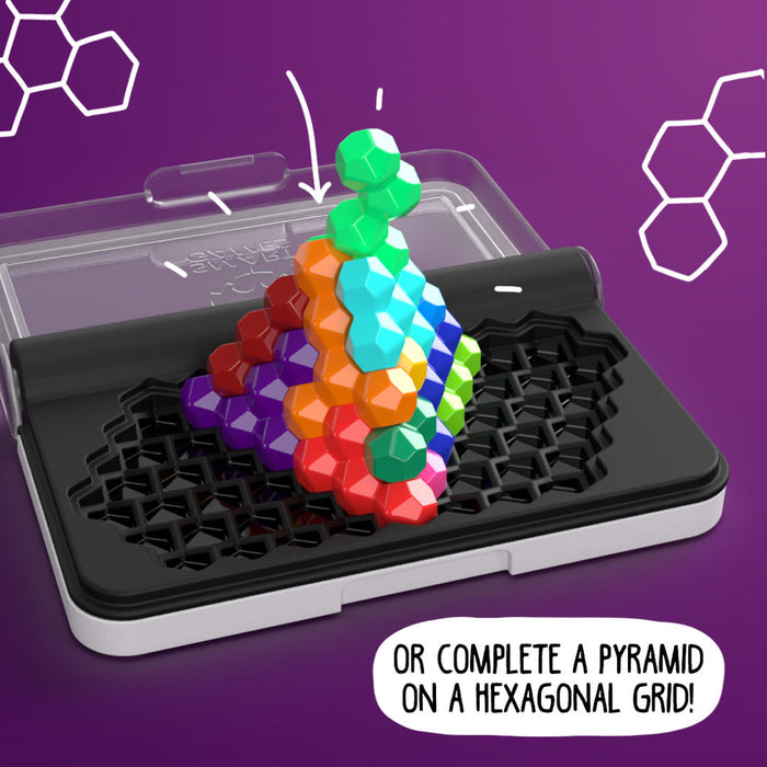 Smart Games - IQ Six Pro