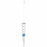 Natures Melody - Windspinner - Spiral Aqua Ball 12"