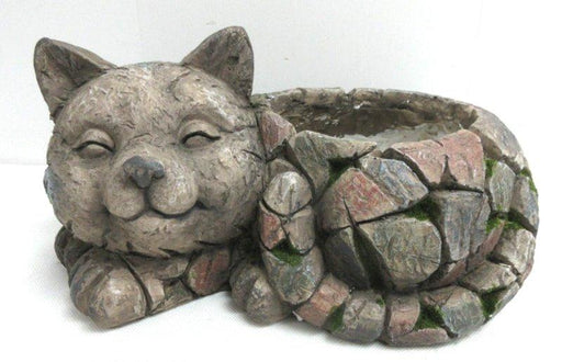 Posh Garden - Giardino Cat Planter