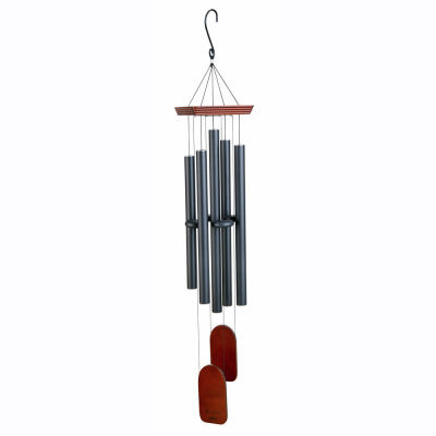 Natures Melody - Wind Chime - Black 48" Symphony Tunes