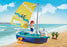 Playmobil 70436 - Family Fun - Sail Boat