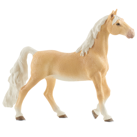 Schleich - American Saddlebred Mare