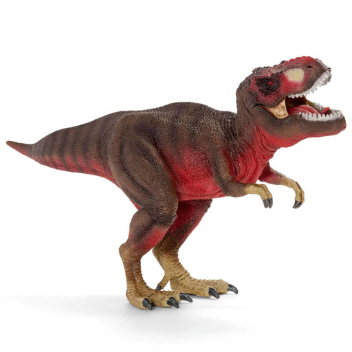 Schleich - Tyrannosaurus Rex Red (Exclusive)