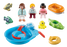 Playmobil 70267 - 123 Aqua - Splash Water Park