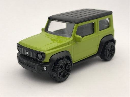 Majorette Street Cars - Suzuki Jimny