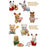 Sylvanian Families - Blind Bag - Baby Camping Series